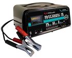 2-12-75automatic Se1275a Schumacher 2-12-75 Amp Automatic 026666705837