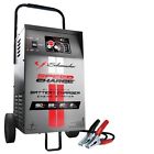 Se1555a Schumacher Battery Charger Engine