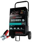 2-10-40-200 Se4022 Schumacher Battery Tester Charger Amp Starter Manual Car Boat