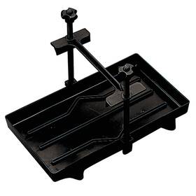 415054-1 Sea-dog Tray With Clamp F/24 Series Batteries Battery