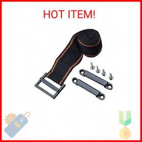 415094-1 Sea-dog Line Battery Box Strap And Brackets 54-inch