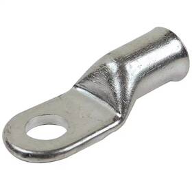Seachoice 313105333318 Tinned Battery Lug Fastener 3/8 Inch #2/0 25/pack
