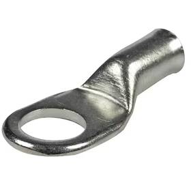 Seachoice 726084768086 Tinned Battery Lug Fastener 3/8 Inch #6 25-pack