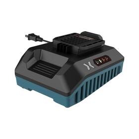 Chqx6 Senix X6 5 Amp Battery Charger For 60 Volt Max Lithium-ion Batteries