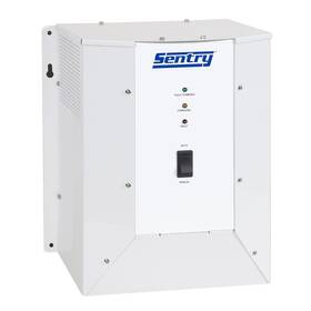 Sfr3230 Sentry Sfr3230/3x Marine Battery Charger 115/230v Input 32vdc - 30a 3-bank