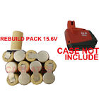 Sf150-a Sfb150 Sfb155 Sf151-a For Hilti Battery Pack