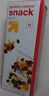 B073v9wy9v Sg Us Not Applicable Portion Control Snack Bags Bpa Free 689852268938