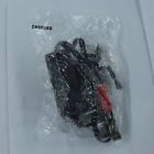 Sg01mgzj608900105 Unbranded Car Atv Portable Battery Charger Tender Black