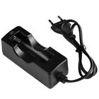 Sg01vehiclecuced004200 Unbranded Eu Plug Ac Wall Charger Adapter For Rechargeable Battery