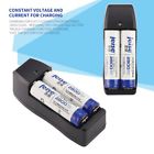 Sg01vehiclecuolf009600 Unbranded Universal Battery Charger Aa Aaa Smart
