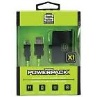 Sg40001 Surge Powerpack Battery Pack Charging Cable For Xbox One Controllers