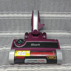 Hz702-nozzle Shark Motorized Floor Nozzle For Pet Pro Stick Powerfins Vacuum Hz702