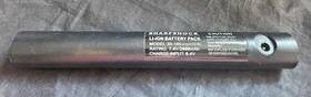 17244 Sharpshock Cot76 Removeable Rechargeable Battery Tube-