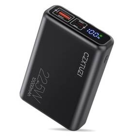Zx-p1 Shen Zhen Shi Hua Yue Ke Ji You Xian Gong Si Czxtuzi 5v 3a Heated Vest Battery Pack With Built In Cables 10000mah Fast