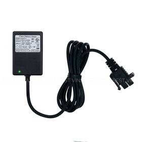 Sl-060711a Shengle 6 Volt Battery Charger 6v For Kids Ride On Car Batman Batmobile Mega