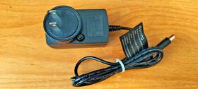 Ch0151-1260100i Shenzhen Abp Tech 611434017108 Class 2 Battery Charger Model Output 12.6v 1a Tested