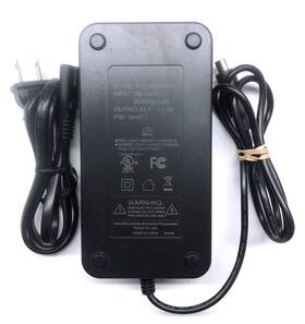 Fy1695463000 Shenzhen Fuyuandian Original Battery Charger Ac Adapter Power Supply 54.6v 3a 163.8w