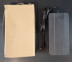 Fy2475884000 Shenzhen Fuyuandian Switching Power Supply Battery Charger 58.8v 4a #fy2475884000
