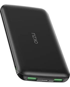 C1002y Shenzhen Okzu Technology Co. Ltd 5v 2a Power Bank For Heated Vest Jacket Stadium Seats Chair Lightest