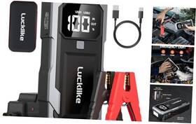 P180 Shenzhen Qingguan Technology Co. Ltd Car Jump Starter Portable Battery Charger