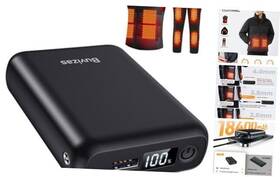 Rtax-018a Shenzhen R-tax Technology Co. Ltd 7.4v 18400mah Heated Vest Battery Pack For Ororo Venustas Portable
