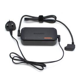 Ec-e8004 Shimano 100-240v 50-60hz Steps Bike Battery Charger Uk 240v Plug