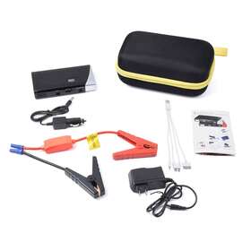 Bd3593735 Shop Lc Multi Function Portable Rechargeable Jump Starter Car Charger Laptop Adapter