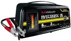 Shu-se82-6 Schumacher Amp Manual Battery Charger 0026666058261