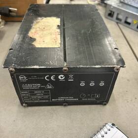 Hb250-12 Signet Systems Inc 1065754 Lithium-ion Battery Charger