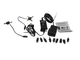 Dcsup-60lx Sima Sup-60lx Ac Universal Ultimate Power Adapter For Digital Camera Camcorder