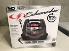 1200a Sj1 Schumacher 12v Jump 026666811705
