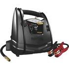 800jump Sj1331 Schumacher Electric Amp Jump Starter 026666813310