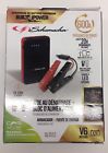 Sl1312 Schumacher Electric Schmacher Amps Jump Starter Power Pack In Led