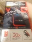 29.6wh Sl161 Red Fuel Powered By Shumacher Jumpstarter Bonus Micro Sd Cable