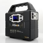 Slspgn10 Serenelife Portable Power Generator Rechargeable Battery Pack Supply