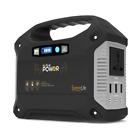 Slspgn20 Serenelife Portable Power Generator Rechargeable Battery Pack Supply 842893105130