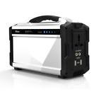 Slspgn30 Serenelife Portable Power Generator Rechargeable Battery Pack Supply