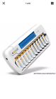 Slz020003n Sunlabz Smart Rechargeable Battery