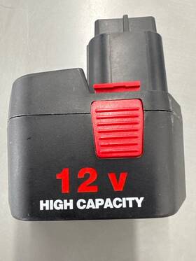 Pd3026044 Snap-on Ctb312 Tool 12v Battery