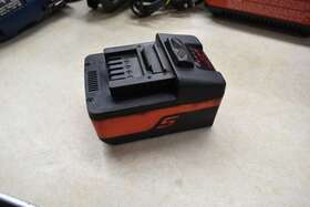 Wbp002198 Snap-on Ctb81850 Battery 18v 4.0ah