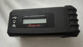 Eejp201mbk-j Snap-on Eejp201mbkj Jump Starter Power Bank Only