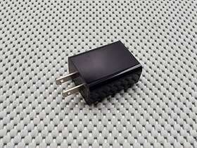 Sr-d505u Snrox Usb Wall Adapter Charger 5v 2a For Savior Heat Products Only