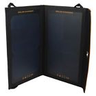 Solarpack Safety Technology Ultra Compact Solar Panel Charge 747670401224