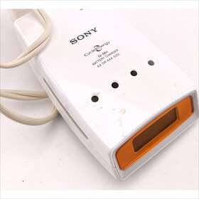 Bcg-34 Sony Cycle Energy Ni-mh Battery Charger