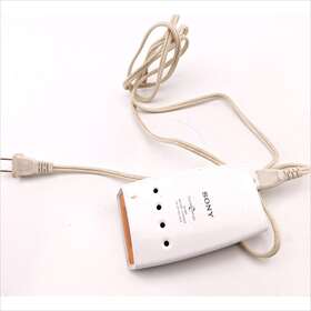 Bcg-34hre Sony Battery Charger