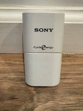Bcg-34hrmd Sony Bcg-34hrme Cycle Energy Aa Or Aaa Ni-mh Battery Charger