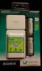Cp-ah2r Sony New Usb Portable