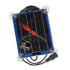 Sp-10 Pulsetech Solarpulse Battery Solar Charger Maintainer 850444004627