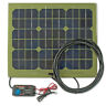 Sp-25 Pulsetech Solar Charger Maintainer 850444004399