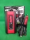 Ss2026361 Sp1286 Schumacher Battery Charger Maintainer Volt Amp